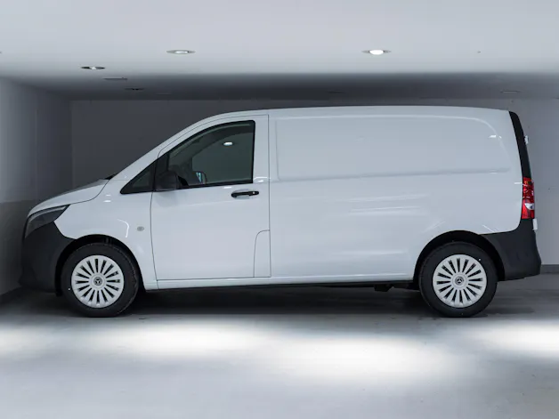 Mercedes-Benz Vito 116 CDI Kasten Kompakt