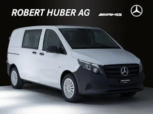 Mercedes-Benz Vito 116 CDI Kasten Kompakt