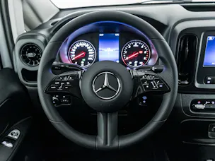 Mercedes-Benz Vito 116 CDI Kasten Kompakt