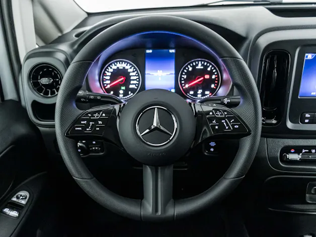 Mercedes-Benz Vito 116 CDI Kasten Kompakt