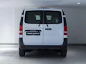 Mercedes-Benz Vito 116 CDI Kasten Kompakt