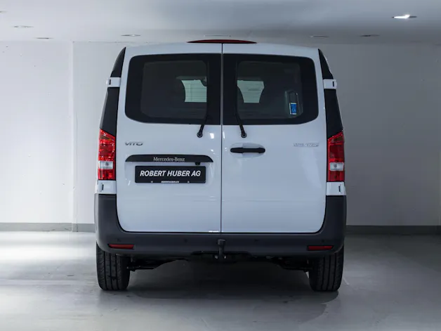 Mercedes-Benz Vito 116 CDI Kasten Kompakt