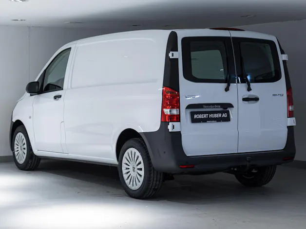 Mercedes-Benz Vito 116 CDI Kasten Kompakt