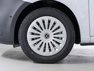 Mercedes-Benz Vito 116 CDI Kasten Kompakt
