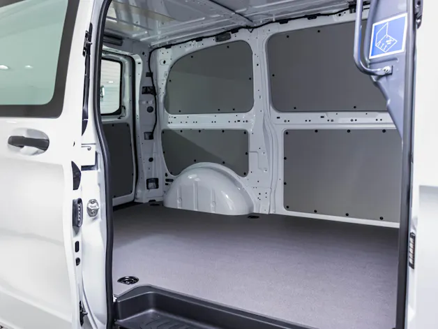 Mercedes-Benz Vito 116 CDI Kasten Kompakt