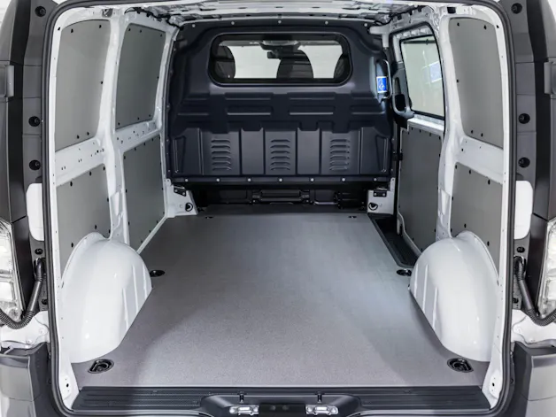 Mercedes-Benz Vito 116 CDI Kasten Kompakt