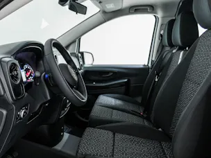 Mercedes-Benz Vito 116 CDI Kasten Kompakt