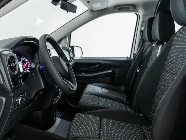 Mercedes-Benz Vito 116 CDI Kasten Kompakt