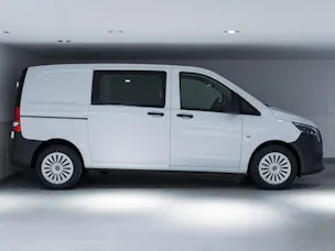 Mercedes-Benz Vito 116 CDI Kasten Kompakt