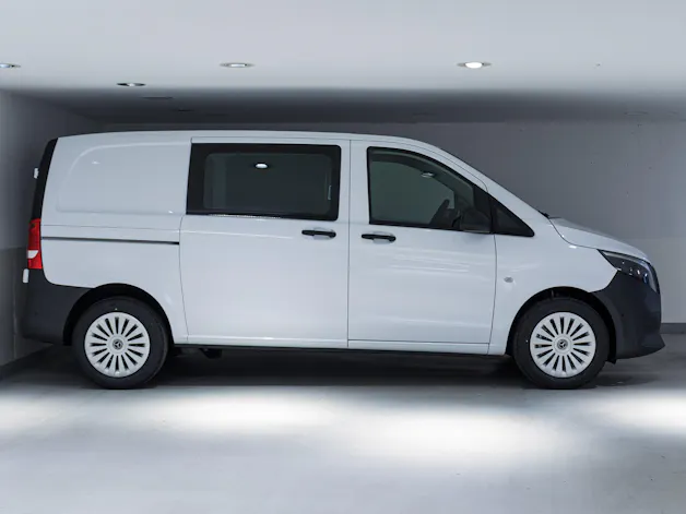 Mercedes-Benz Vito 116 CDI Kasten Kompakt