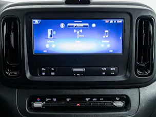 Mercedes-Benz Vito 116 CDI Kasten Kompakt