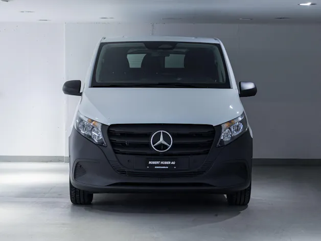 Mercedes-Benz Vito 116 CDI Kasten Kompakt