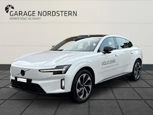 Volvo ES90 Plus