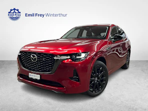 immagine del veicolo MAZDA CX-60 3.3 D Homura