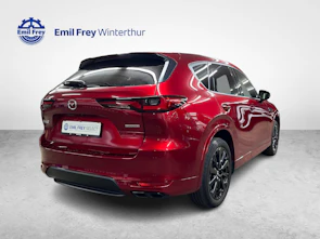 immagine del veicolo MAZDA CX-60 3.3 D Homura