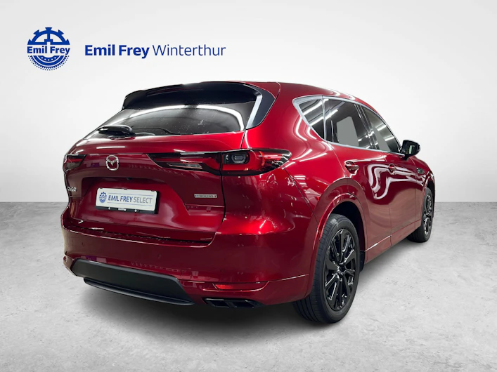 immagine del veicolo MAZDA CX-60