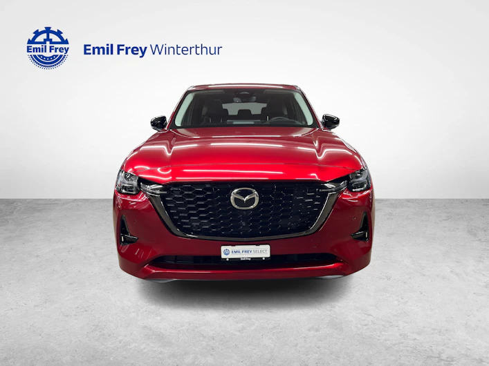 immagine del veicolo MAZDA CX-60