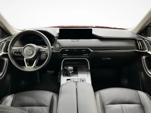 immagine del veicolo MAZDA CX-60 3.3 D Homura