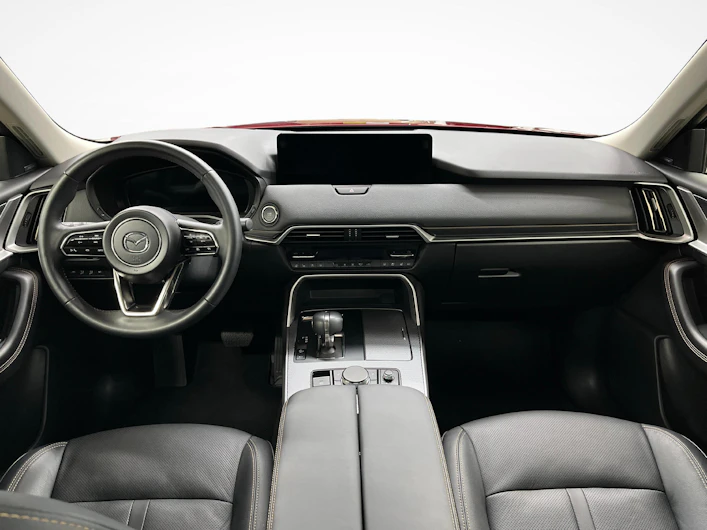 immagine del veicolo MAZDA CX-60