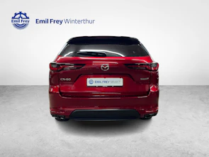 immagine del veicolo MAZDA CX-60 3.3 D Homura