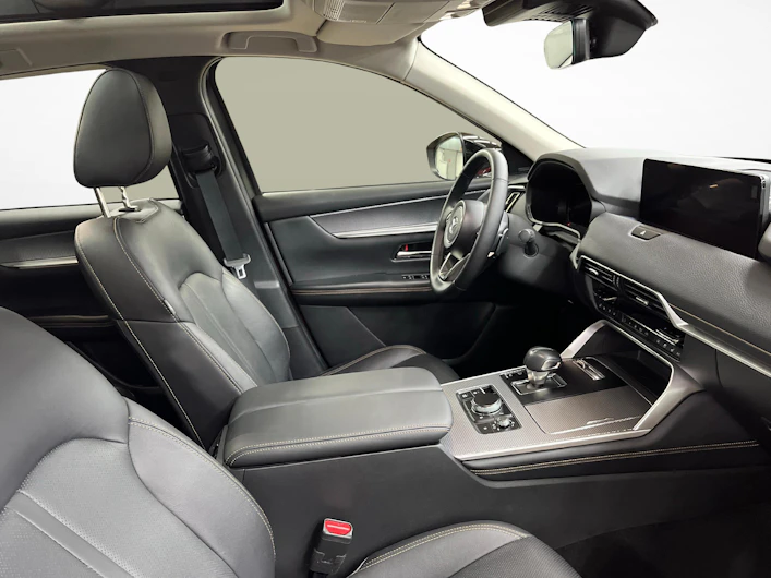 immagine del veicolo MAZDA CX-60