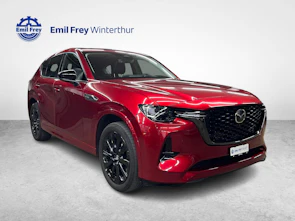 immagine del veicolo MAZDA CX-60 3.3 D Homura