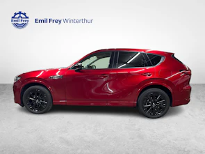 immagine del veicolo MAZDA CX-60 3.3 D Homura