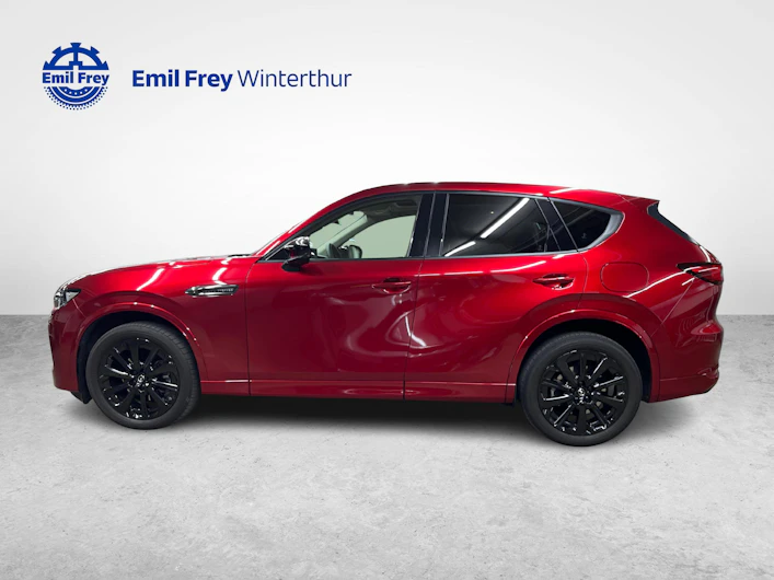 immagine del veicolo MAZDA CX-60