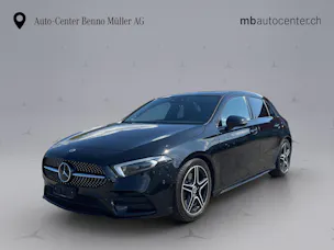 Mercedes-Benz A 220 AMG Line 4m