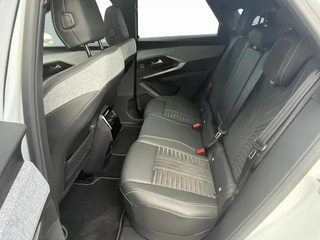 PEUGEOT 3008 1.6 PHEV 225 GT Exclusive