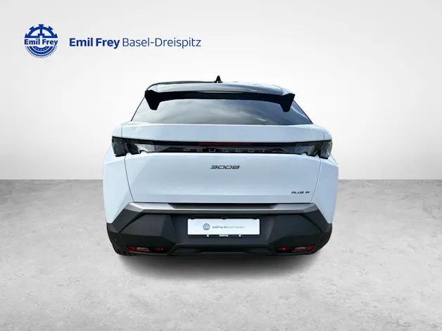 PEUGEOT 3008 1.6 PHEV 225 GT Exclusive