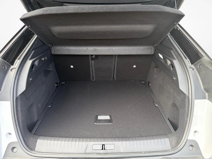 immagine del veicolo PEUGEOT 3008