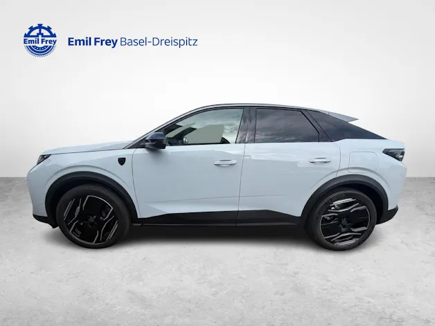 PEUGEOT 3008 1.6 PHEV 225 GT Exclusive