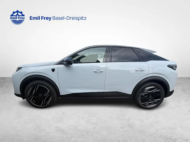 PEUGEOT 3008 1.6 PHEV 225 GT Exclusive