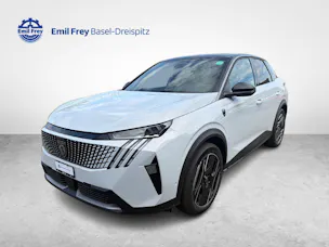 PEUGEOT 3008 1.6 PHEV 225 GT Exclusive