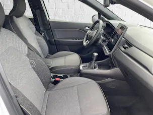 Renault Captur 1.3 TCe 140 techno