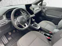 Renault Captur 1.3 TCe 140 techno