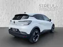 Renault Captur 1.3 TCe 140 techno