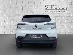 Renault Captur 1.3 TCe 140 techno