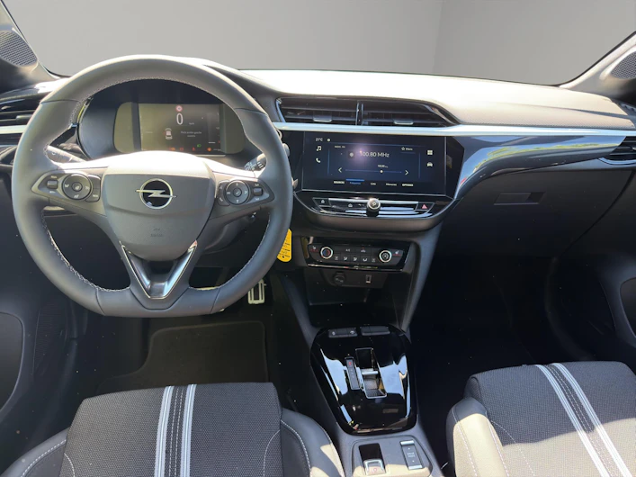 Fahrzeugbild OPEL CORSA