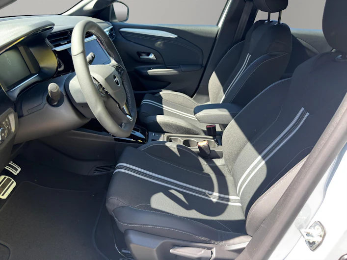 Fahrzeugbild OPEL CORSA