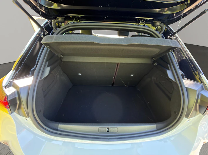 Fahrzeugbild OPEL CORSA