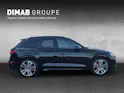 Audi SQ5 3.0 V6 TDI quattro T-Tronic (CH)