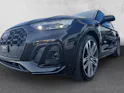 Audi SQ5 3.0 V6 TDI quattro T-Tronic (CH)