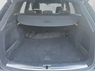 Audi SQ5 3.0 V6 TDI quattro T-Tronic (CH)