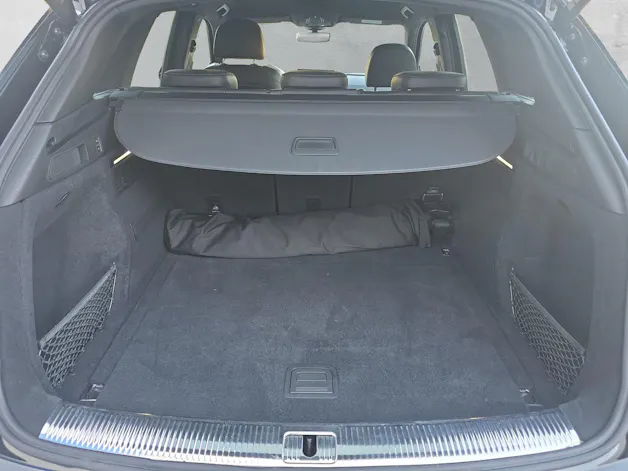 Audi SQ5 3.0 V6 TDI quattro T-Tronic (CH)