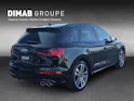 Audi SQ5 3.0 V6 TDI quattro T-Tronic (CH)