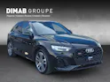 Audi SQ5 3.0 V6 TDI quattro T-Tronic (CH)