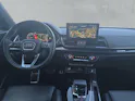 Audi SQ5 3.0 V6 TDI quattro T-Tronic (CH)