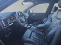 Audi SQ5 3.0 V6 TDI quattro T-Tronic (CH)